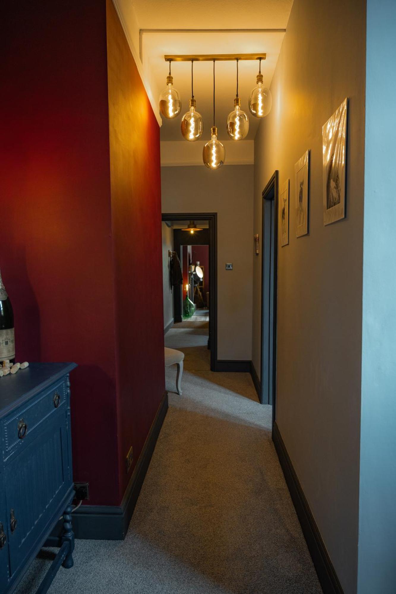 The Bolt Hole - Stratford Upon Avon - Central - Free Offstreet Parking - 2 Bed Luxury Apartment Exteriér fotografie