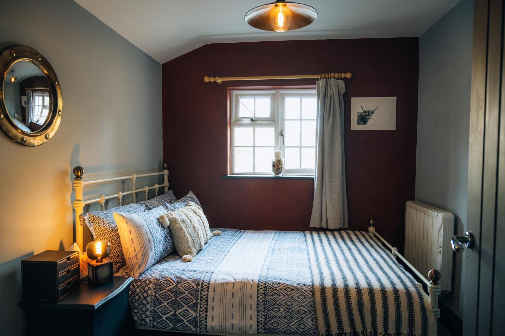 The Bolt Hole - Stratford Upon Avon - Central - Free Offstreet Parking - 2 Bed Luxury Apartment Exteriér fotografie