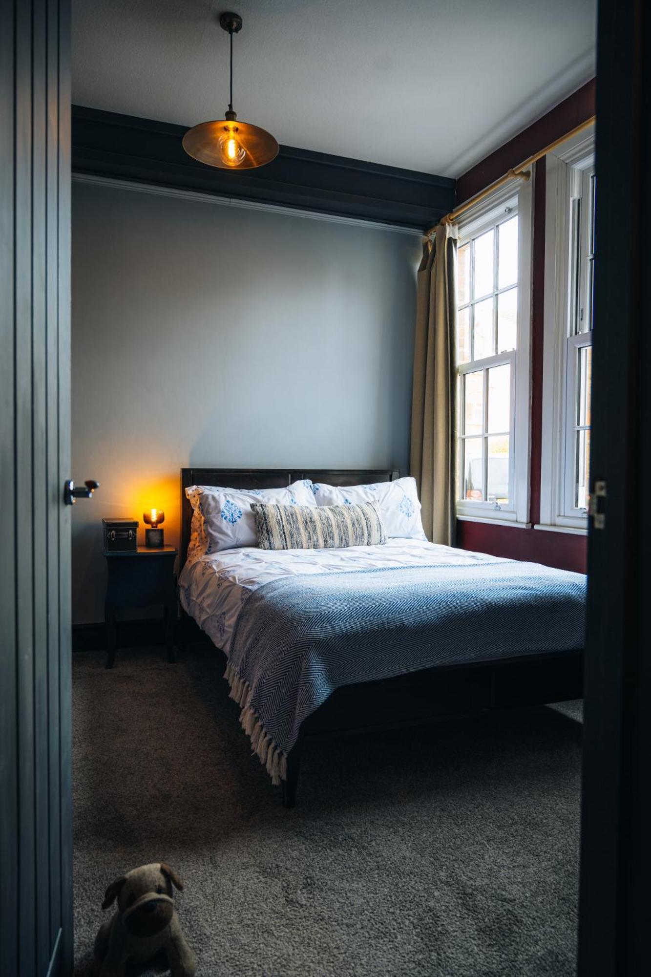 The Bolt Hole - Stratford Upon Avon - Central - Free Offstreet Parking - 2 Bed Luxury Apartment Exteriér fotografie