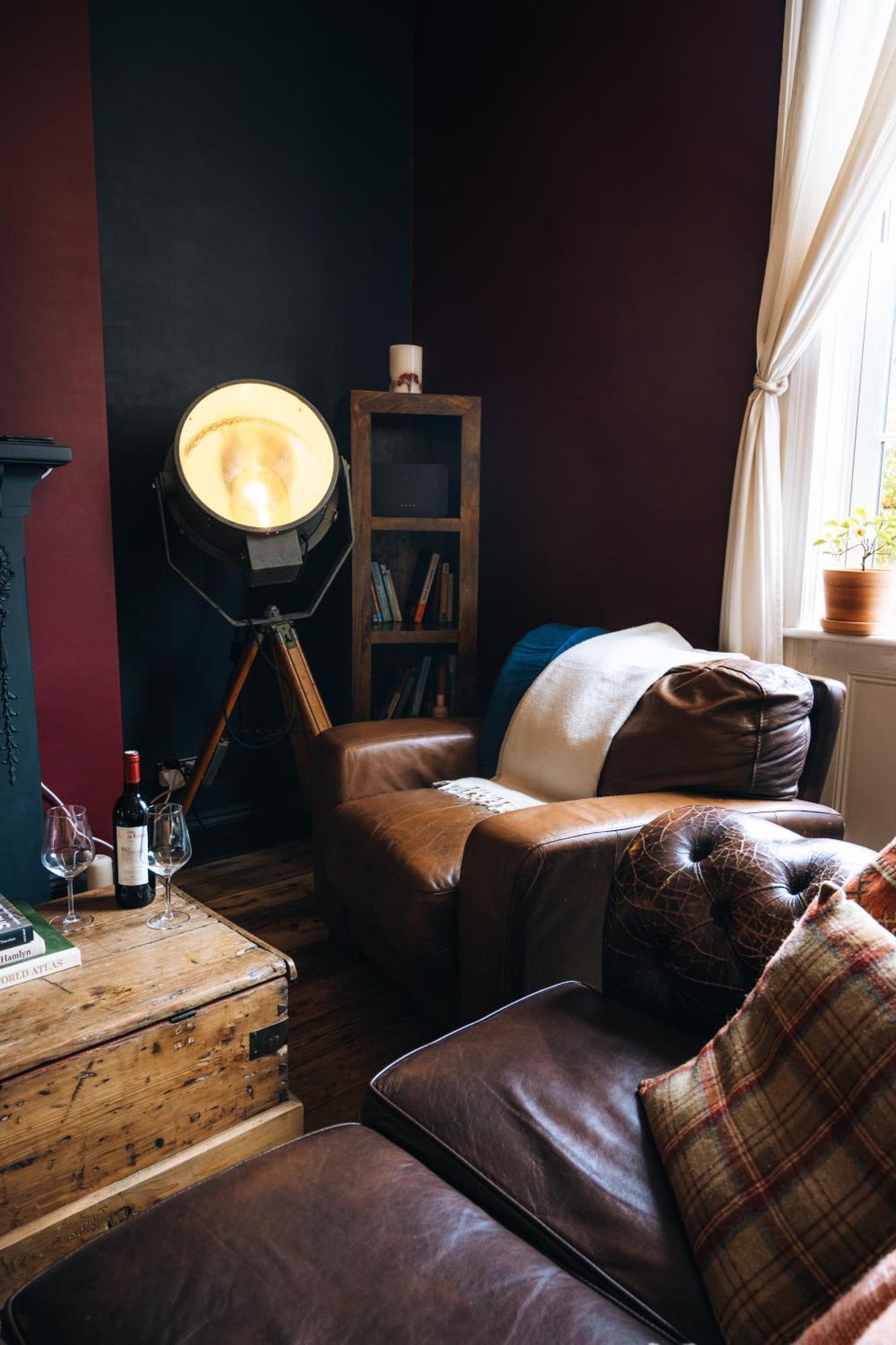 The Bolt Hole - Stratford Upon Avon - Central - Free Offstreet Parking - 2 Bed Luxury Apartment Exteriér fotografie