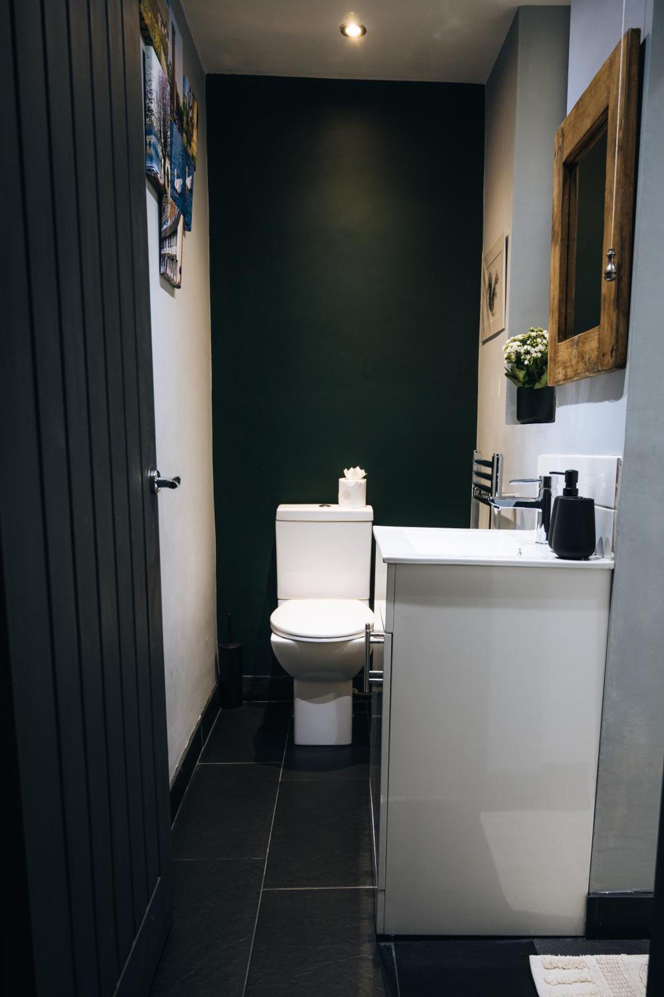 The Bolt Hole - Stratford Upon Avon - Central - Free Offstreet Parking - 2 Bed Luxury Apartment Exteriér fotografie