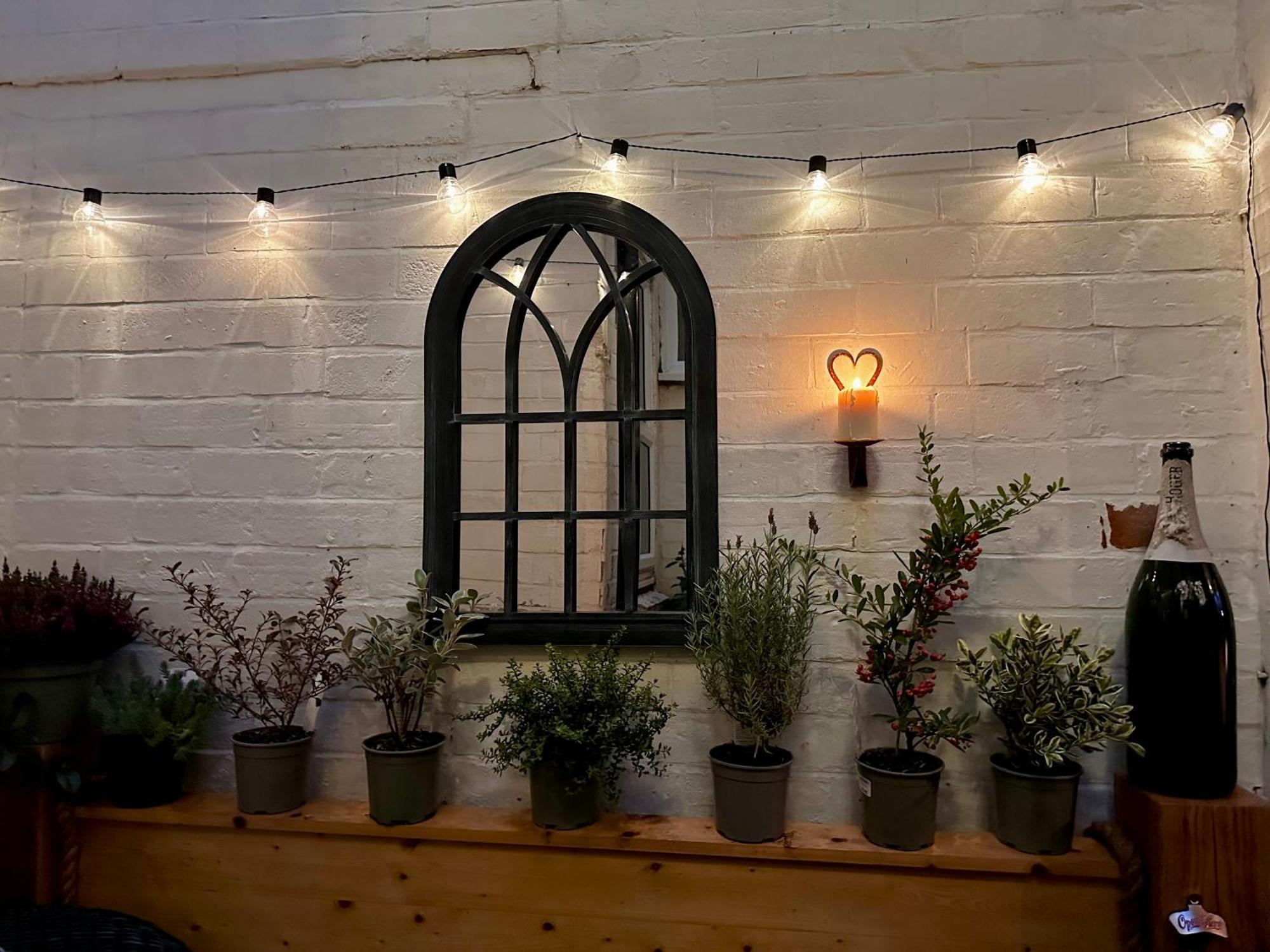The Bolt Hole - Stratford Upon Avon - Central - Free Offstreet Parking - 2 Bed Luxury Apartment Exteriér fotografie